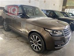 Land Rover Range Rover Vogue